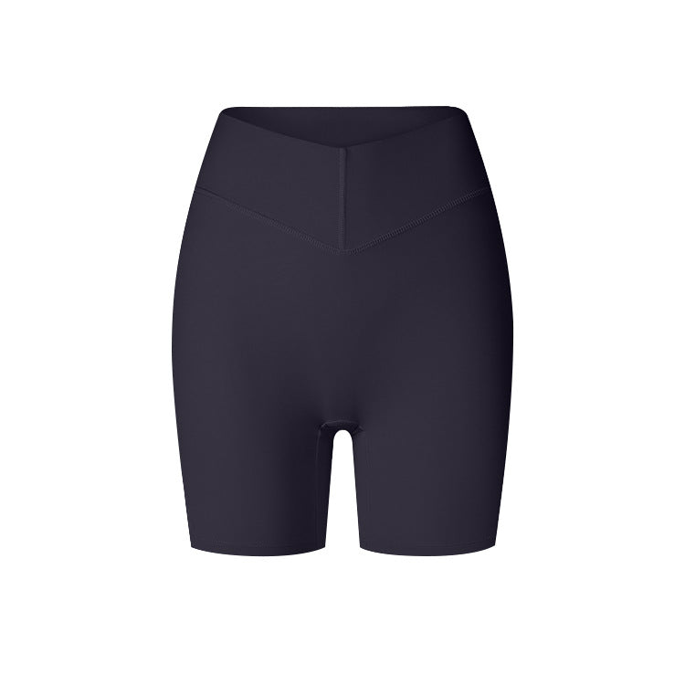 797# A Women Yoga Bra Shorts Set