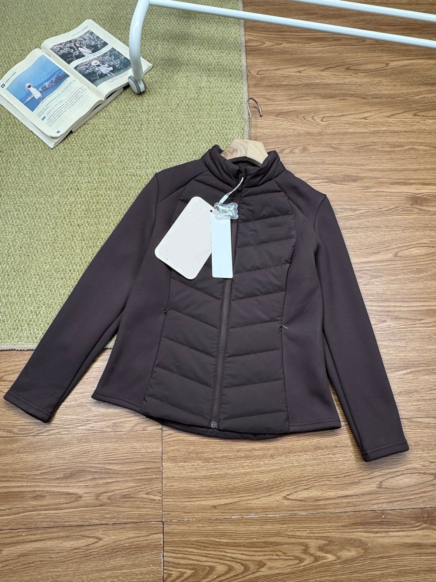 1530# GX A  Women Down Coat