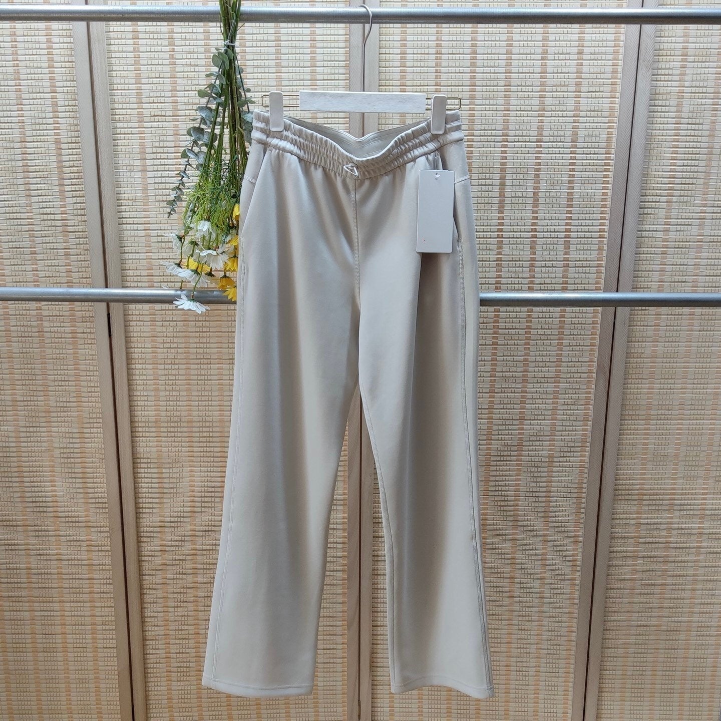 L5368# FB Women Yoga Pants