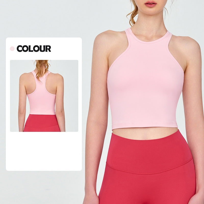 180# AL Sports Bra Tank