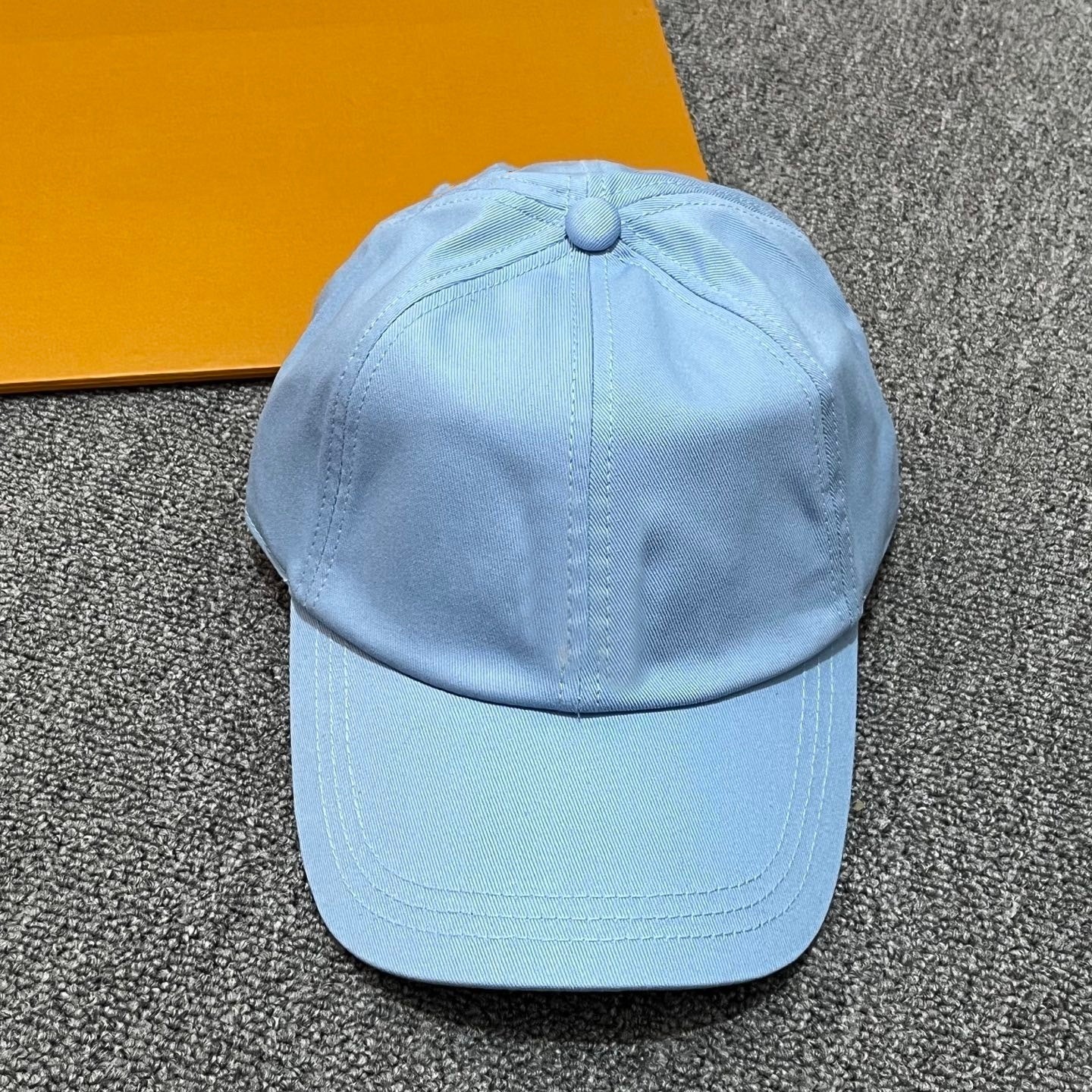 E6910#Unisex Baseball Cap