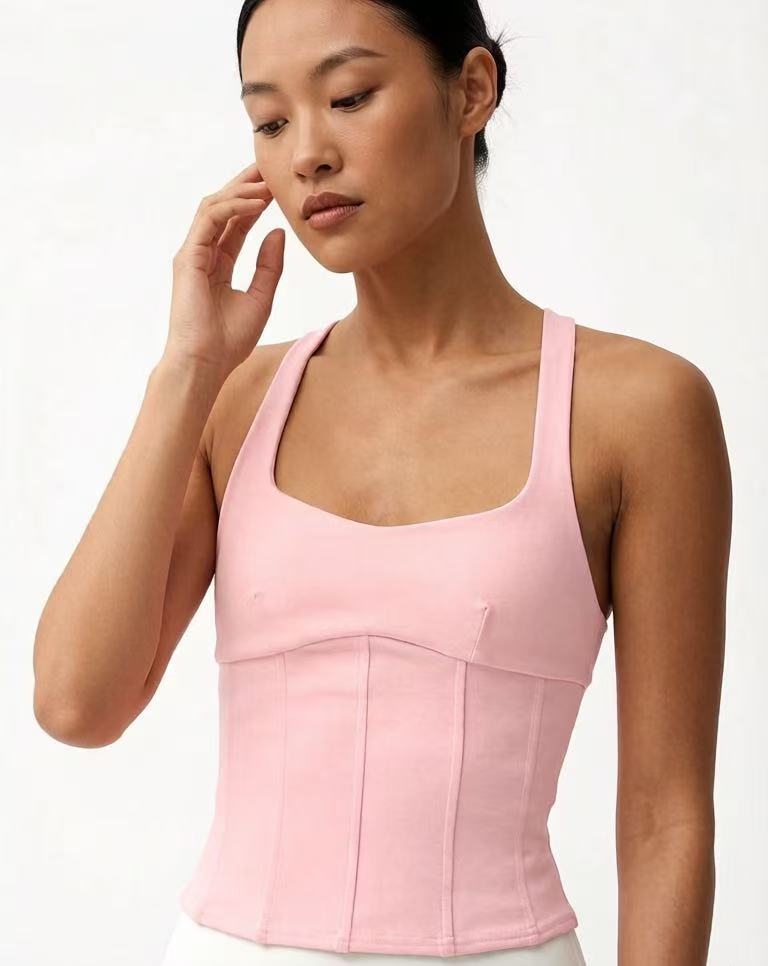2236# A Women Yoga Top