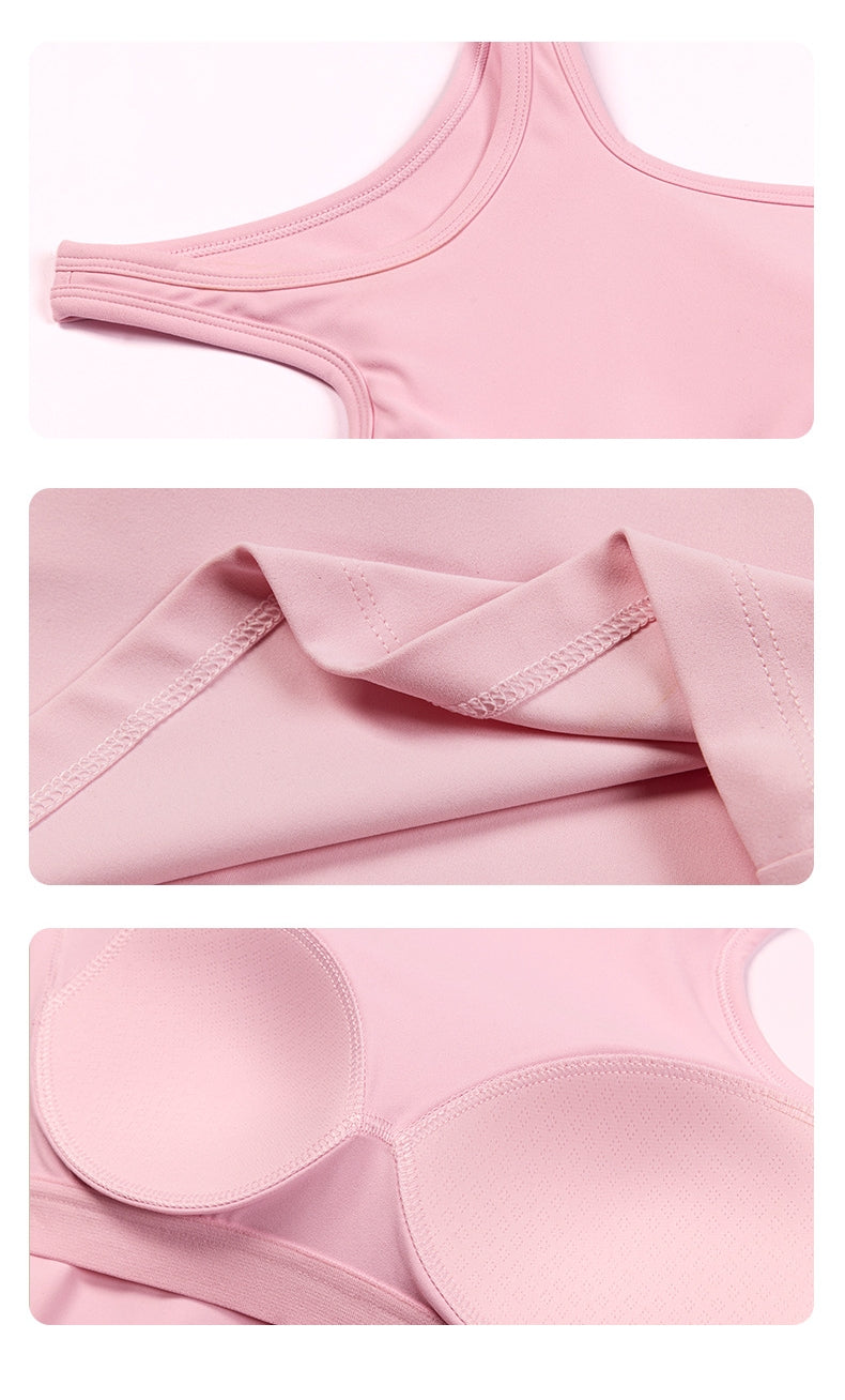 180# AL Sports Bra Tank