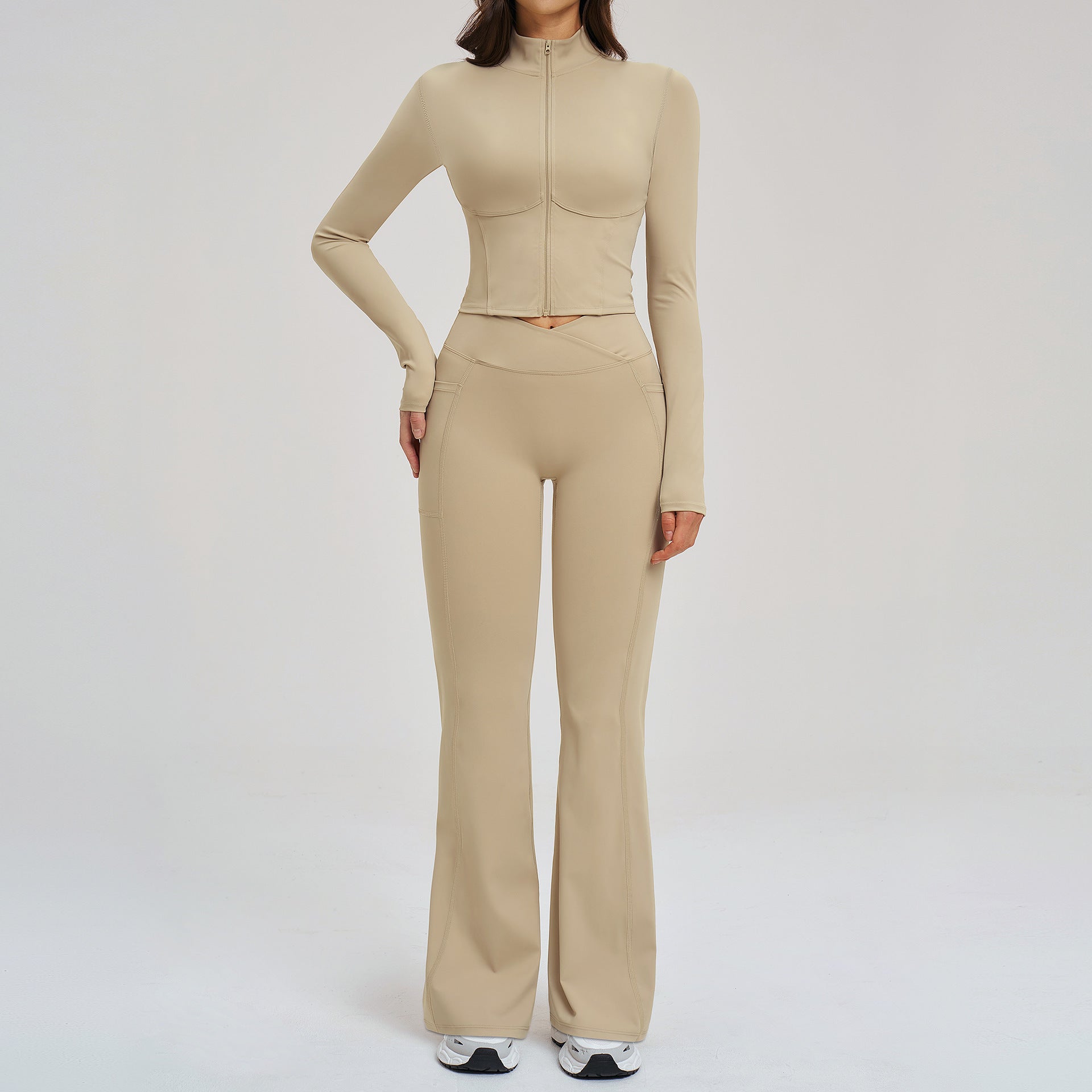 L5740#  Women Jacket or Shorts