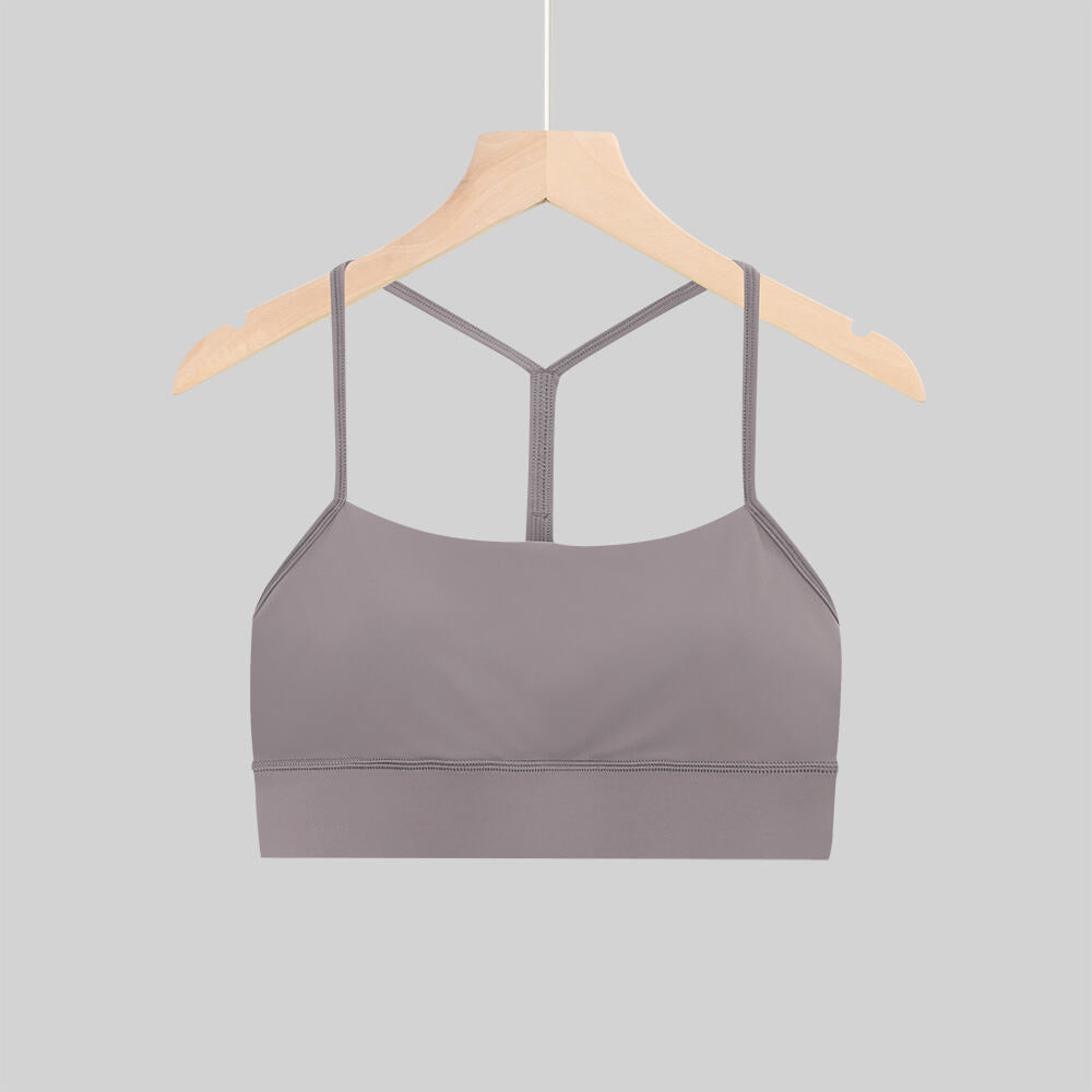 L4727# Women Yoga Bra
