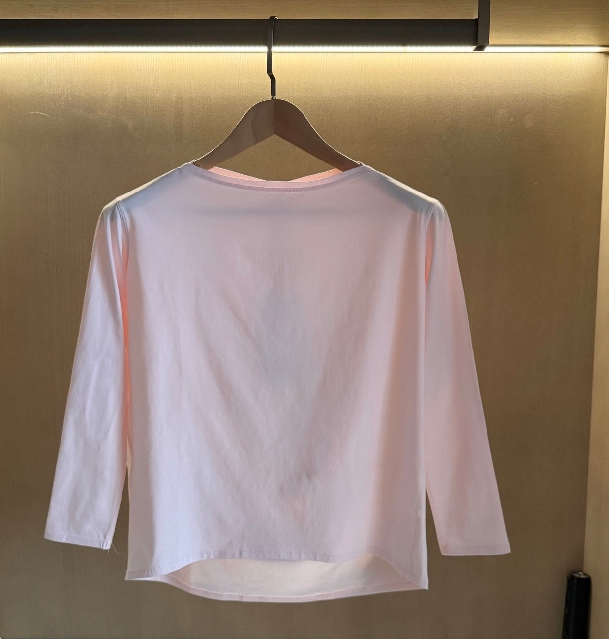 L5971# MC Women Long Sleeve Shirts
