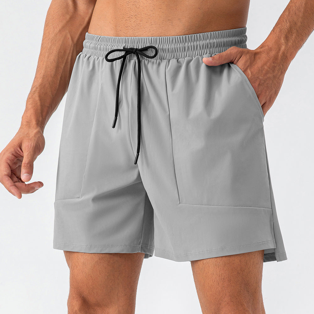 L2602# Men Sport Shorts