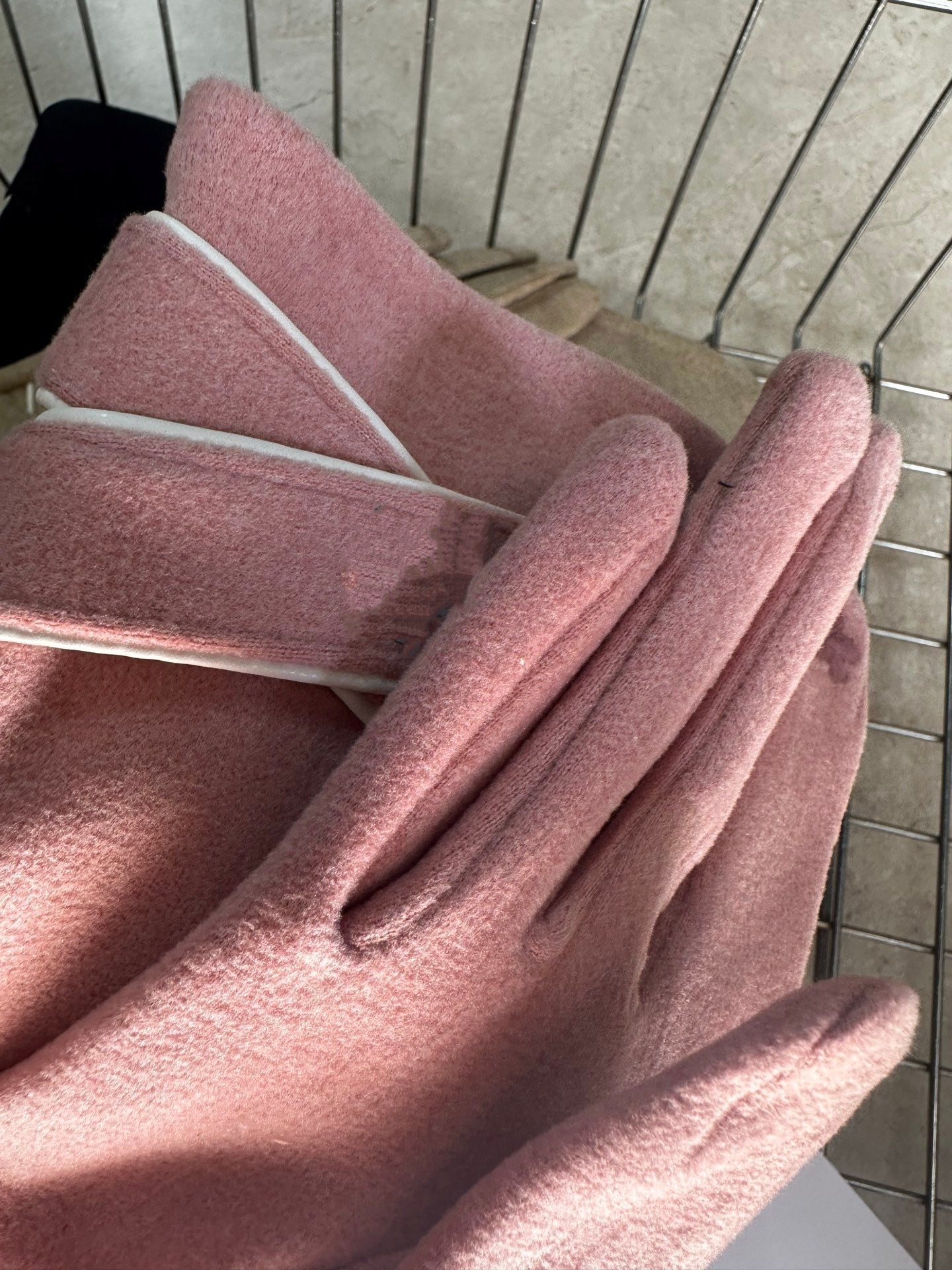 L5467# GX Women Gloves