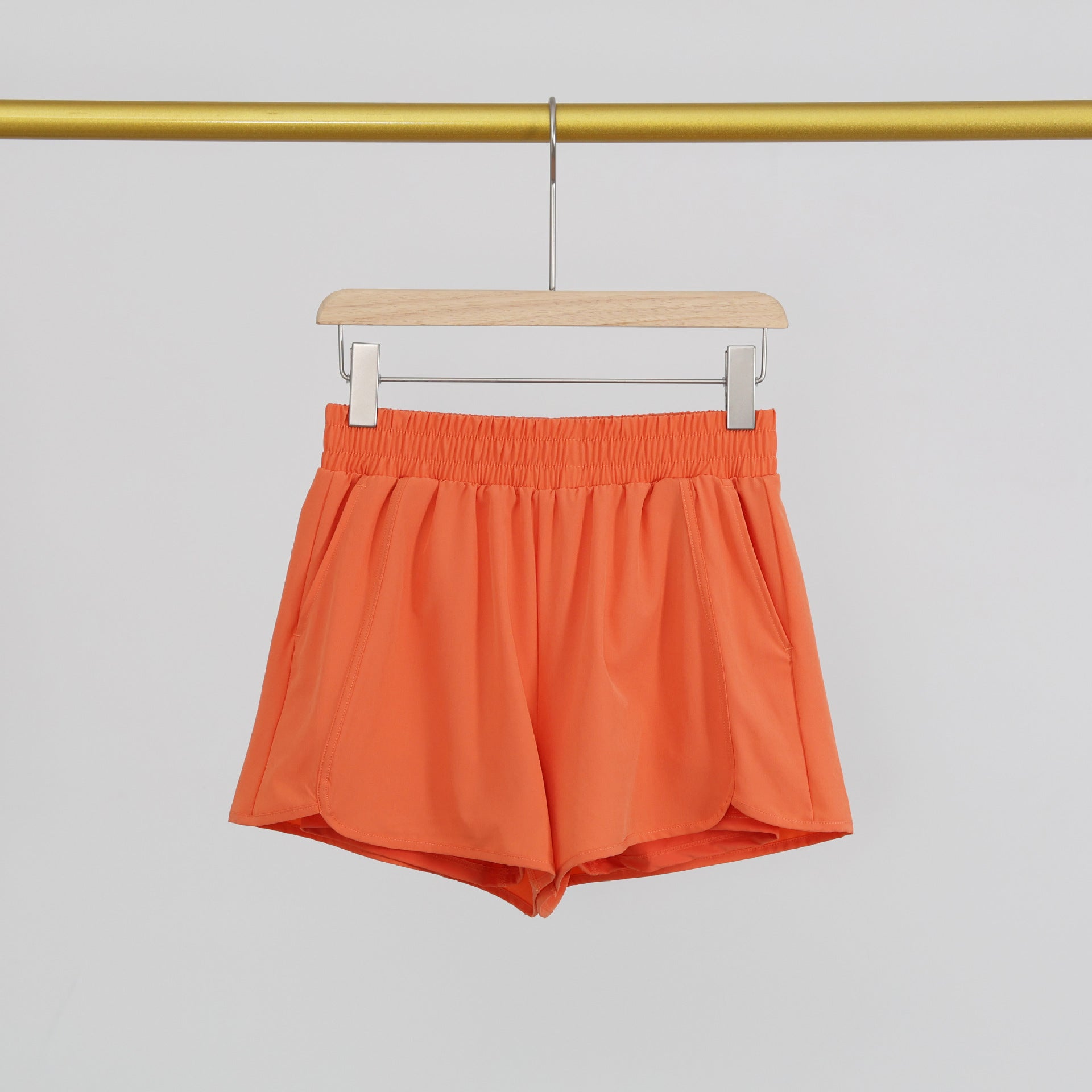 L6192#  Women Sports Shorts