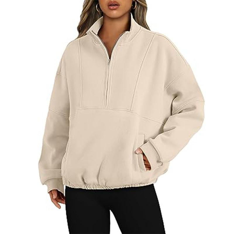 L4880# Women Hoodies