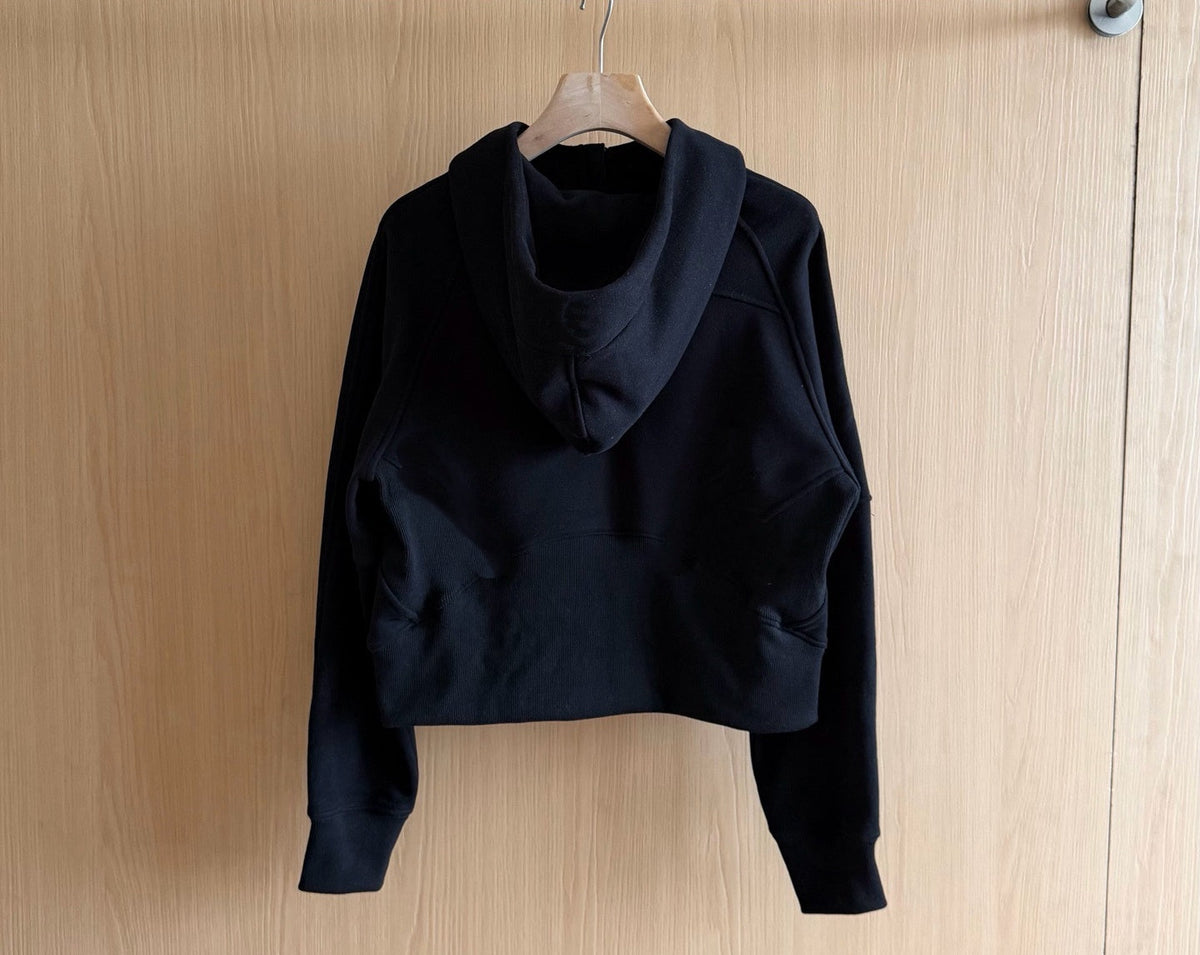 L6575# MC Women  Hoodies