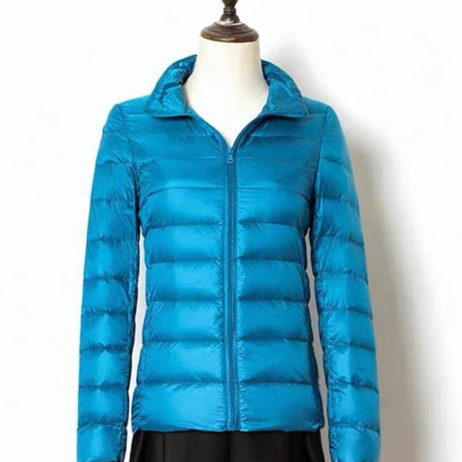 2050-1# Down Jackets