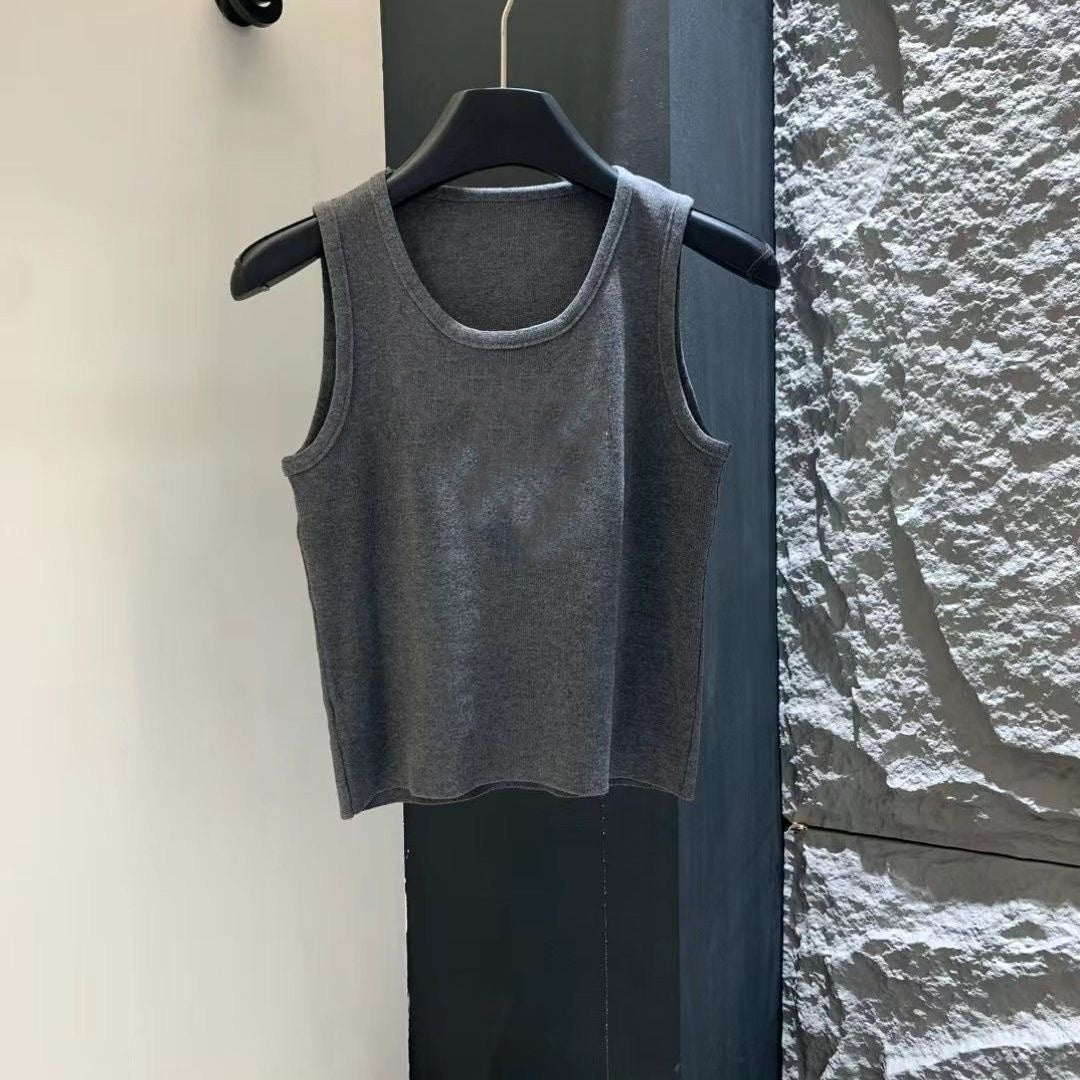 E7099# Women Tank Top