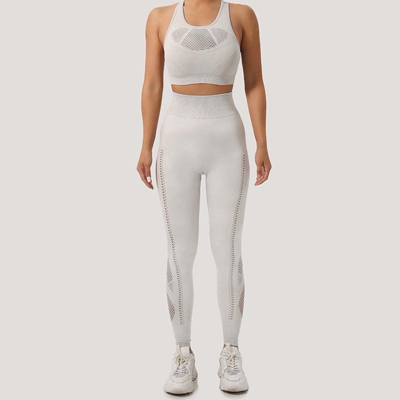 L3112# Women Bra Pants Set