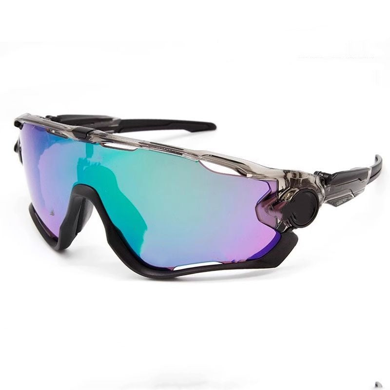 E6409#  Unisex Sunglasses