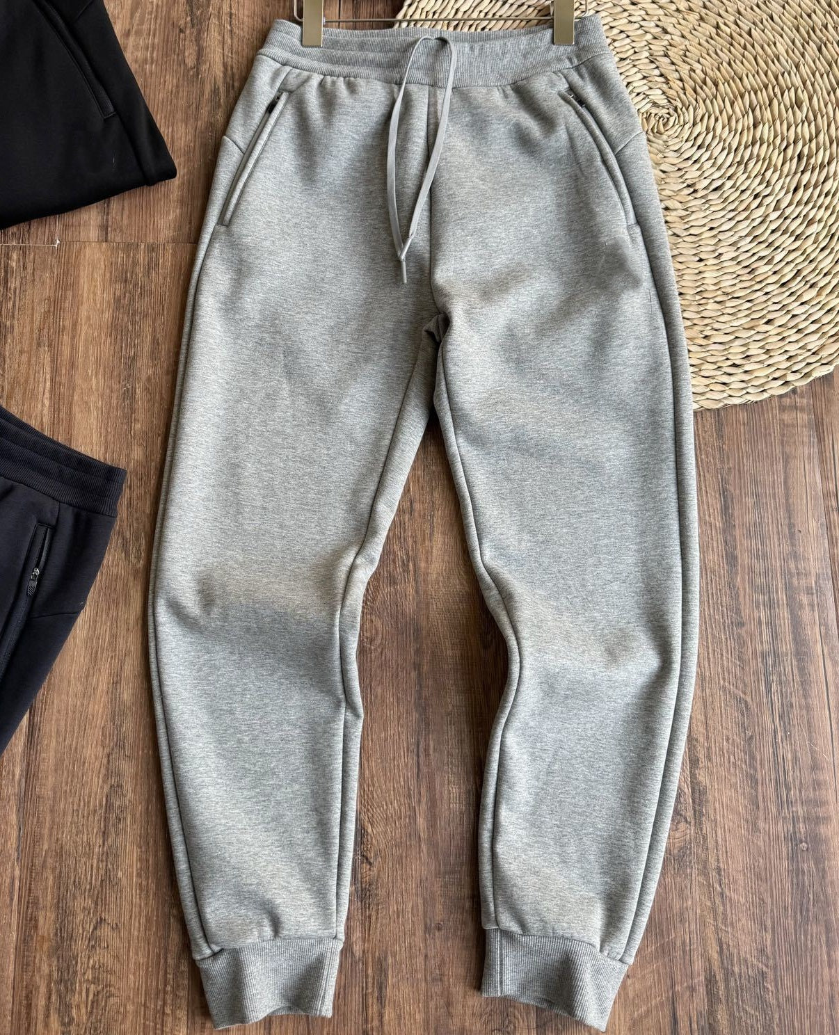 1484#GX A Men Fleece Sweatshirts Or Pants