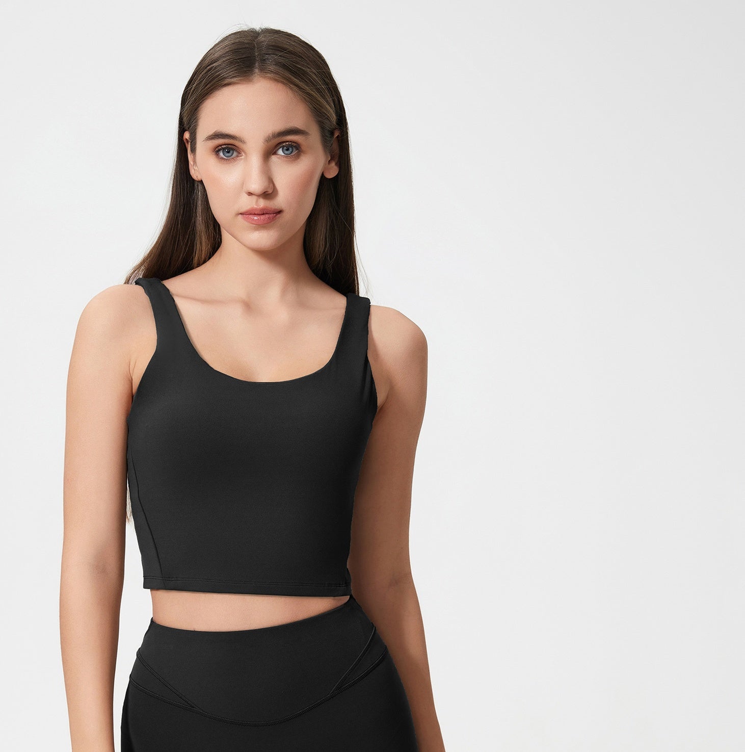 L4336#  Women Yoga Bra