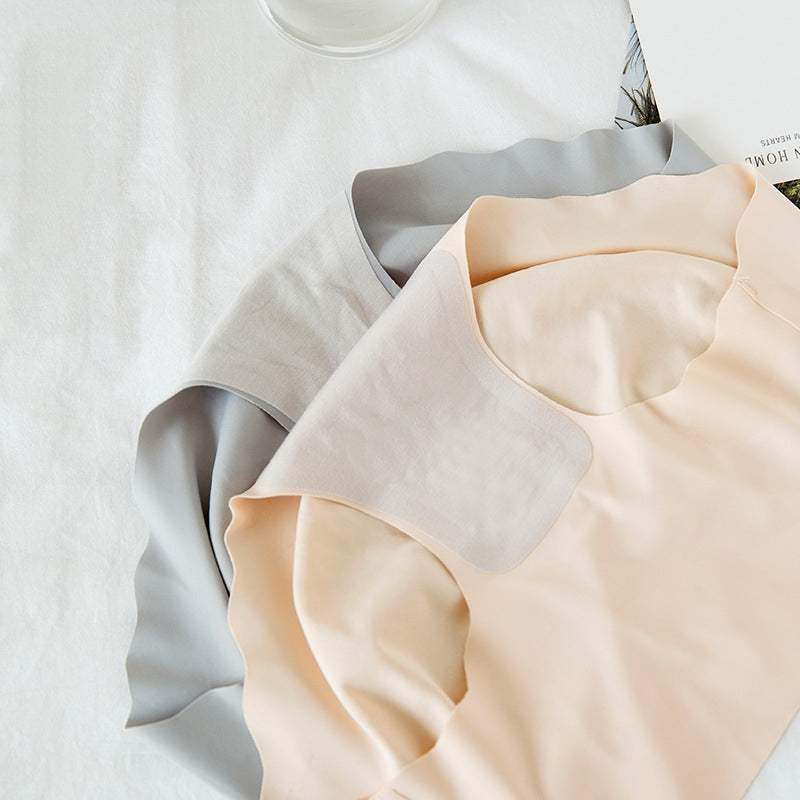 236# AL Women Underwear 3pcs/lot