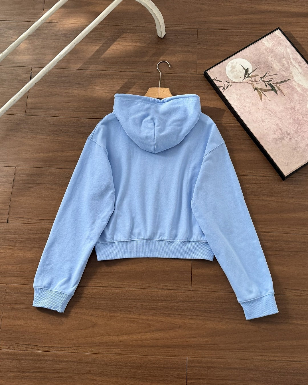 L6529# GX Women Hoodies
