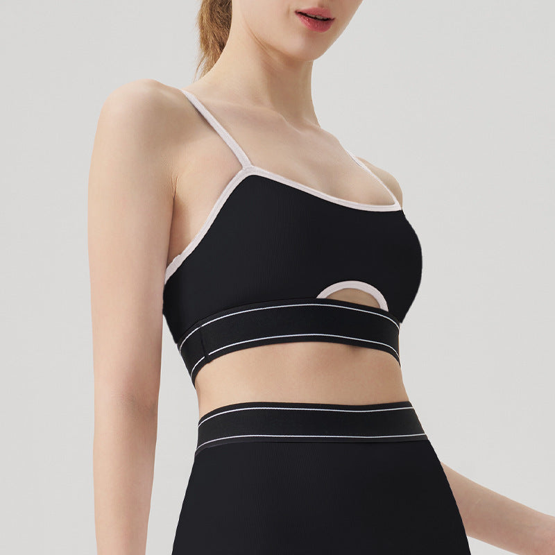 1749# A Women Yoga Bra Or Shorts Or Pants