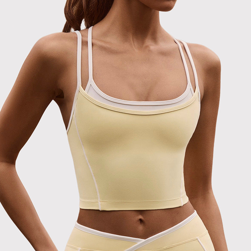 1794# A Women Tank Top or shorts