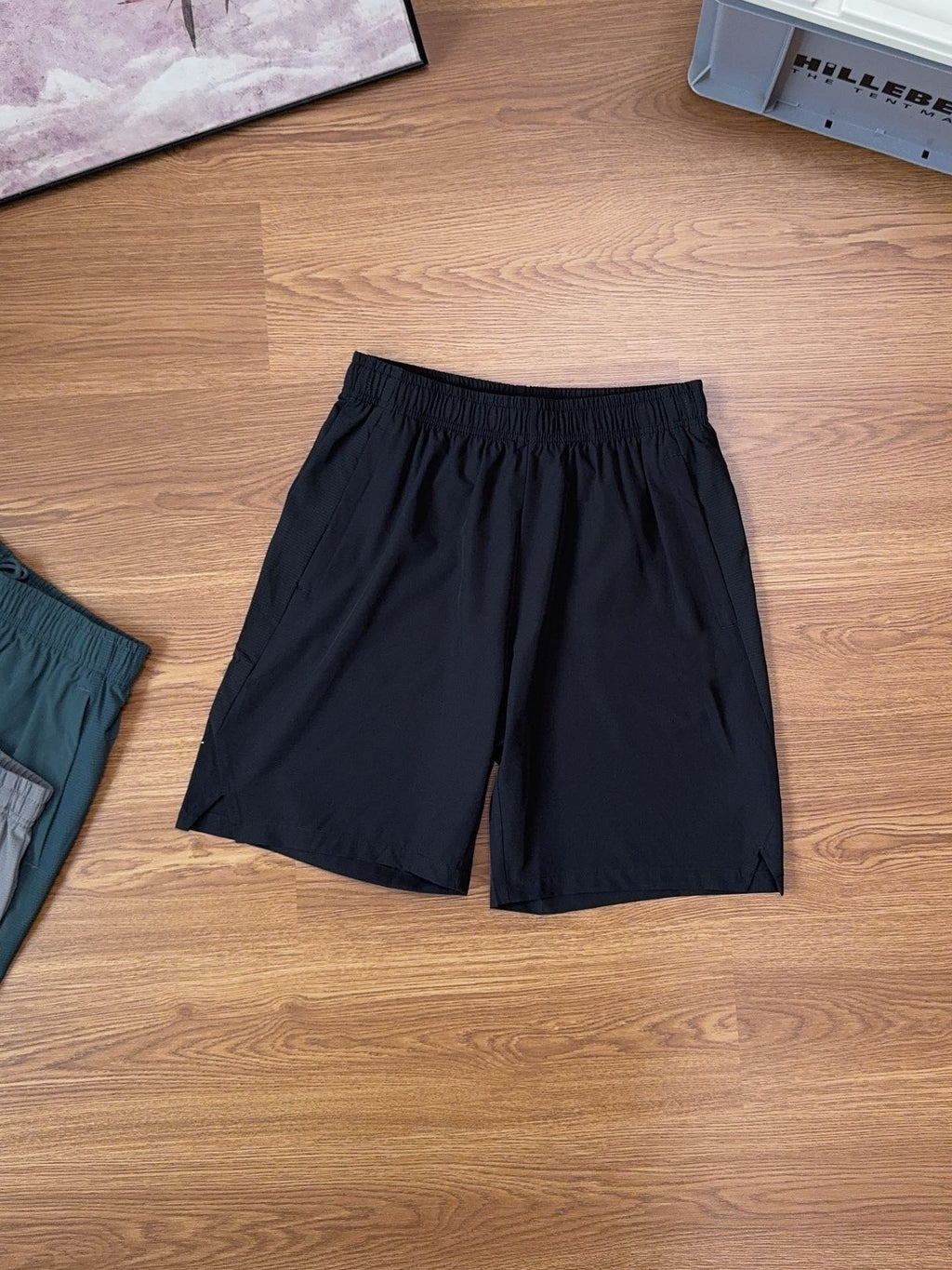 E7035#GX Men Shorts