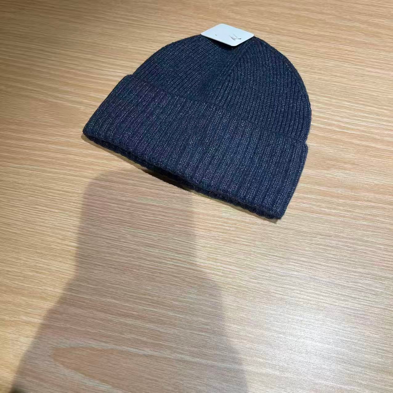 1516# A Unisex Knitted Hat