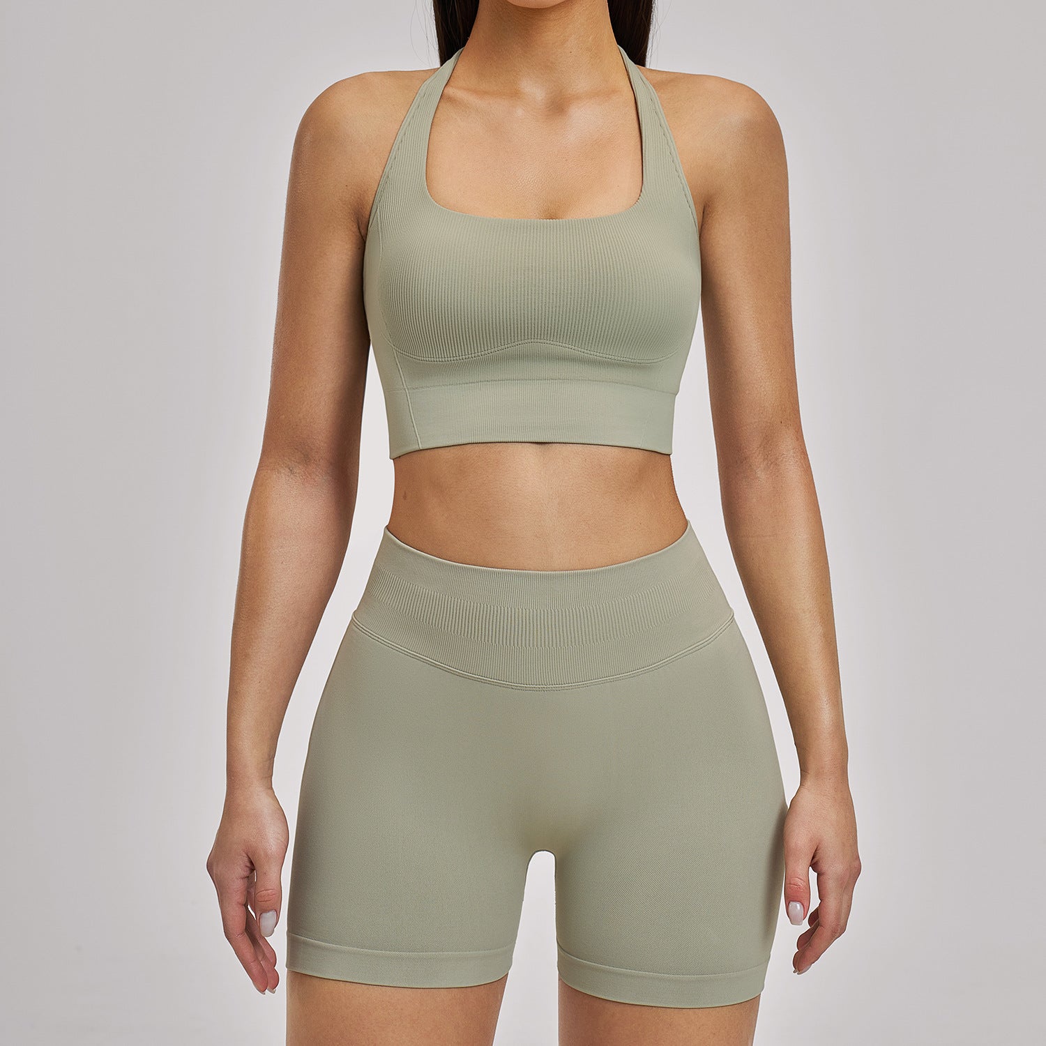 1988# A Women Yoga Bra Or Shorts Pants