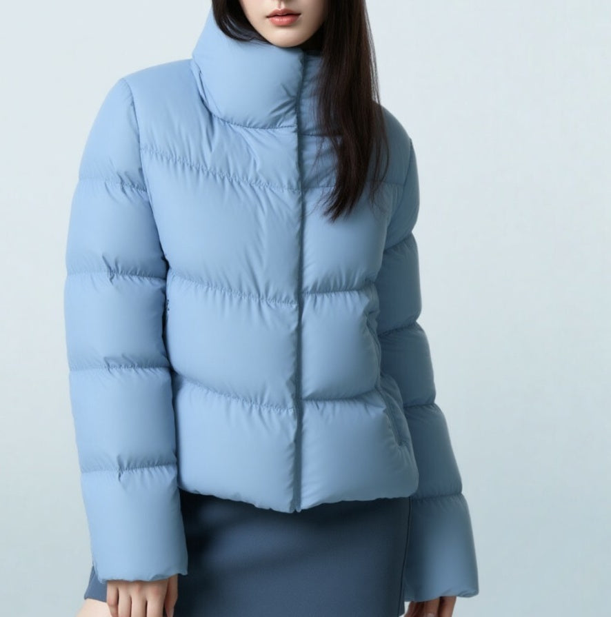 1450# XY A Women Down Coat