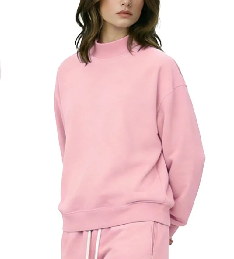 2195# A 3D Silver Unisex Pullover Or Short