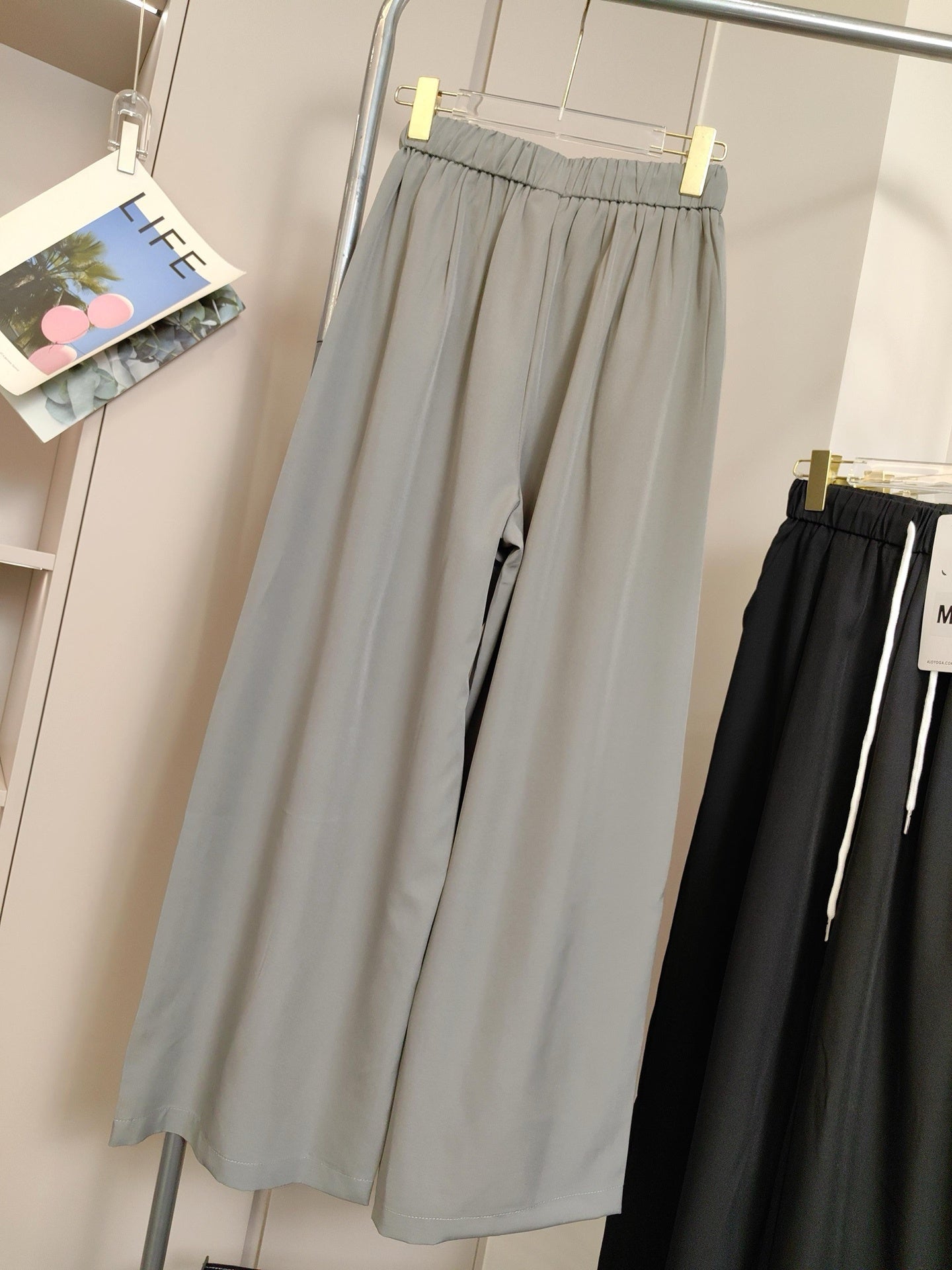 2573# XY A Women Sport Pants