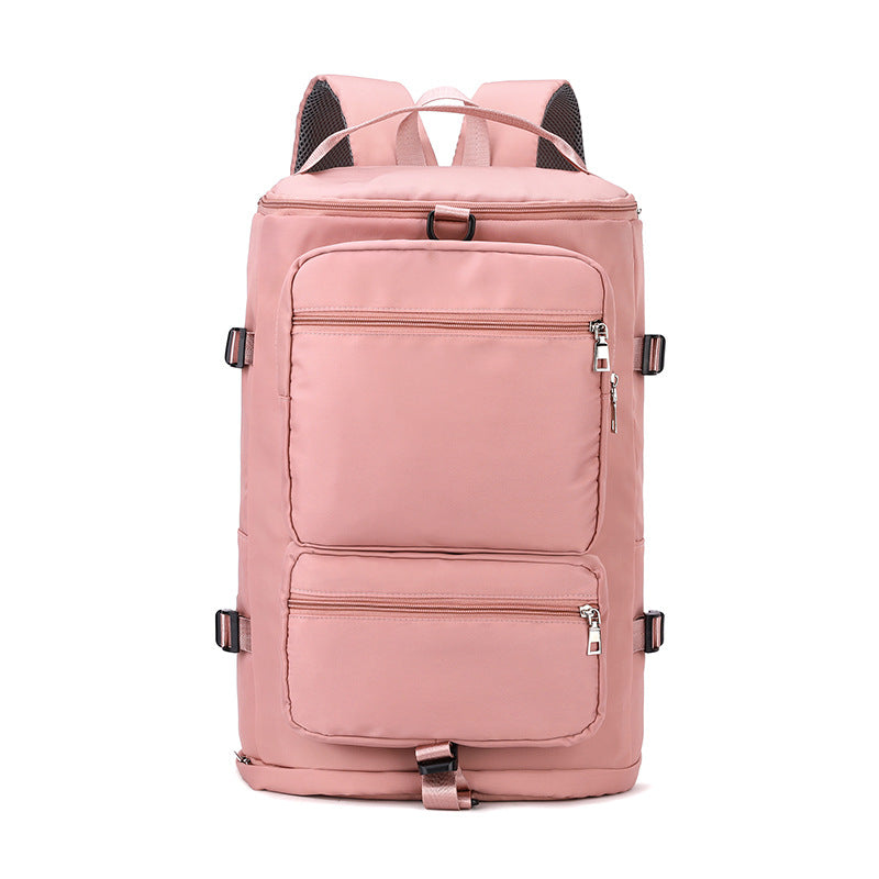 L2804#  Unisex Backpack