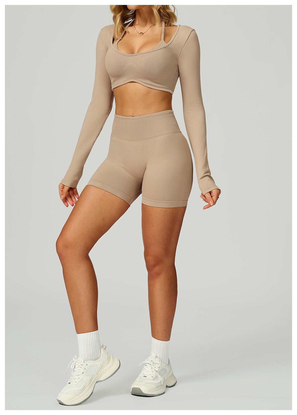 1328-1#A Women Yoga Shirts or Pants