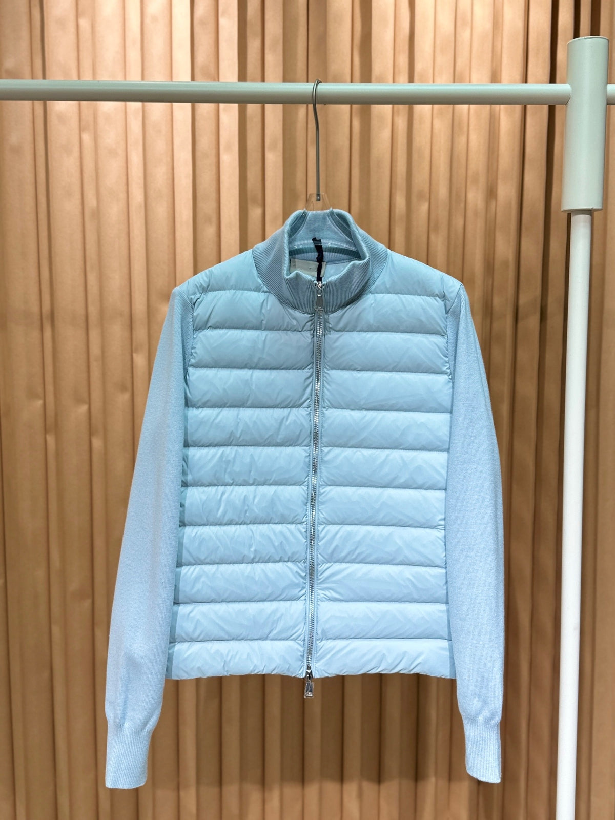 E7479#  Women Down Jacket