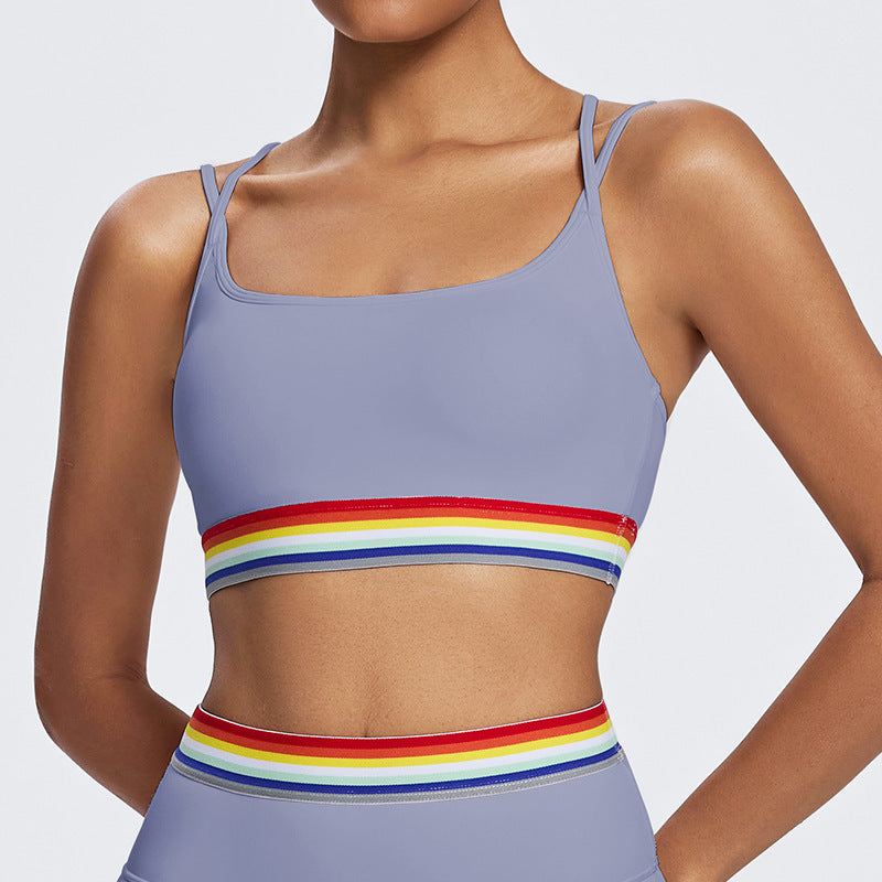 L5771# Women Yoga Bra Or Shorts