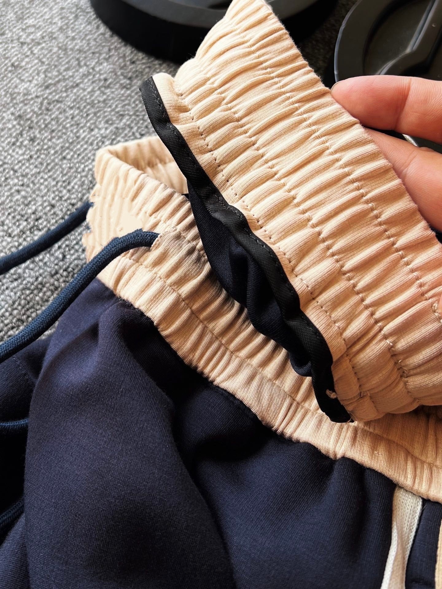 1529# GX A Unisex Sport Pants