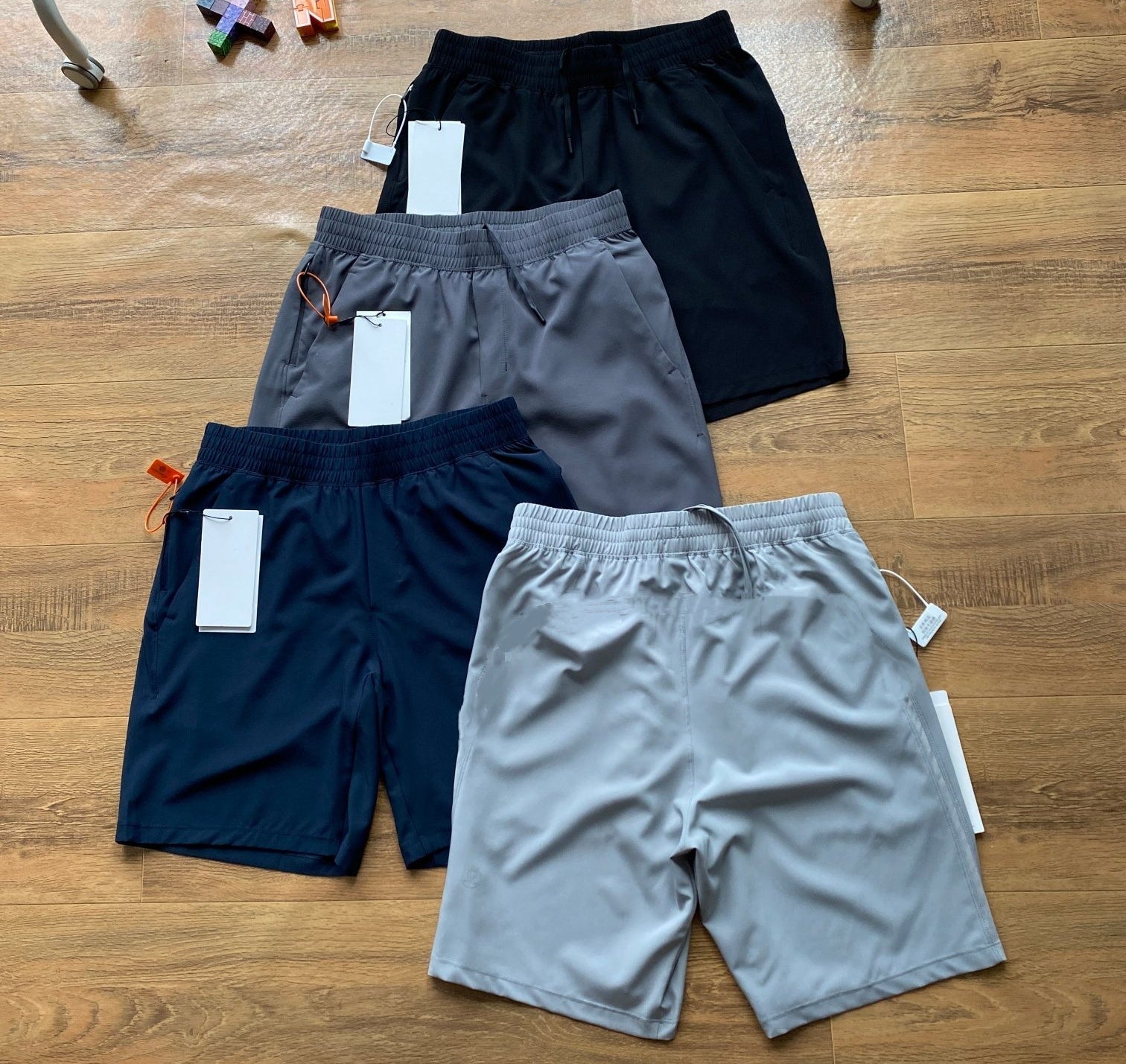 L6194# GX Men Sport Shorts