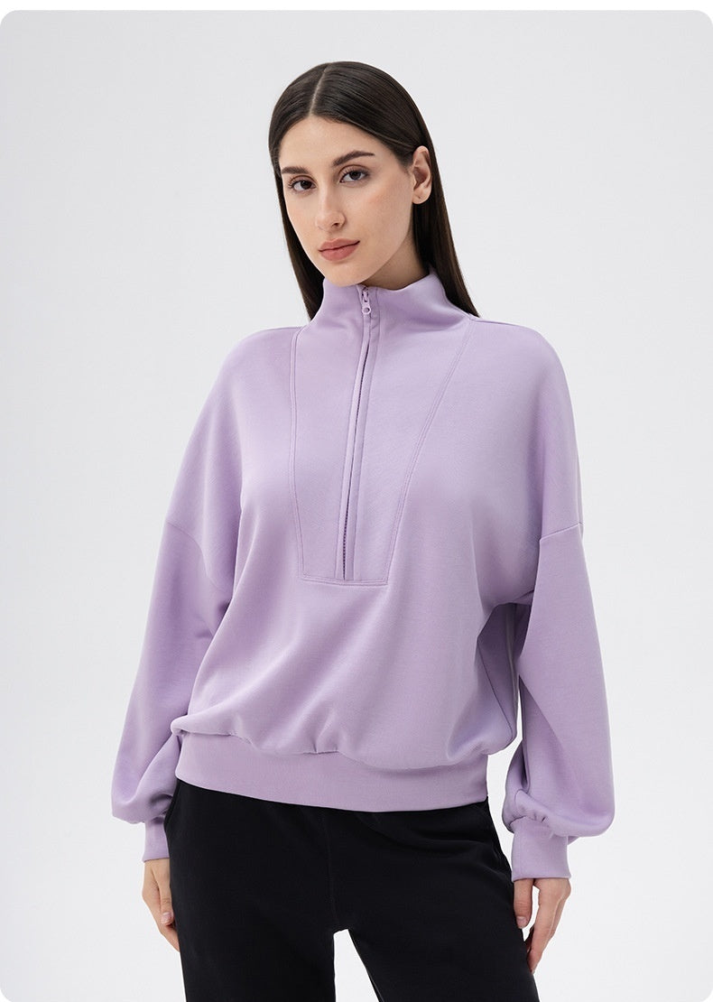 1414# A 3D Logo Women Sweatshirts