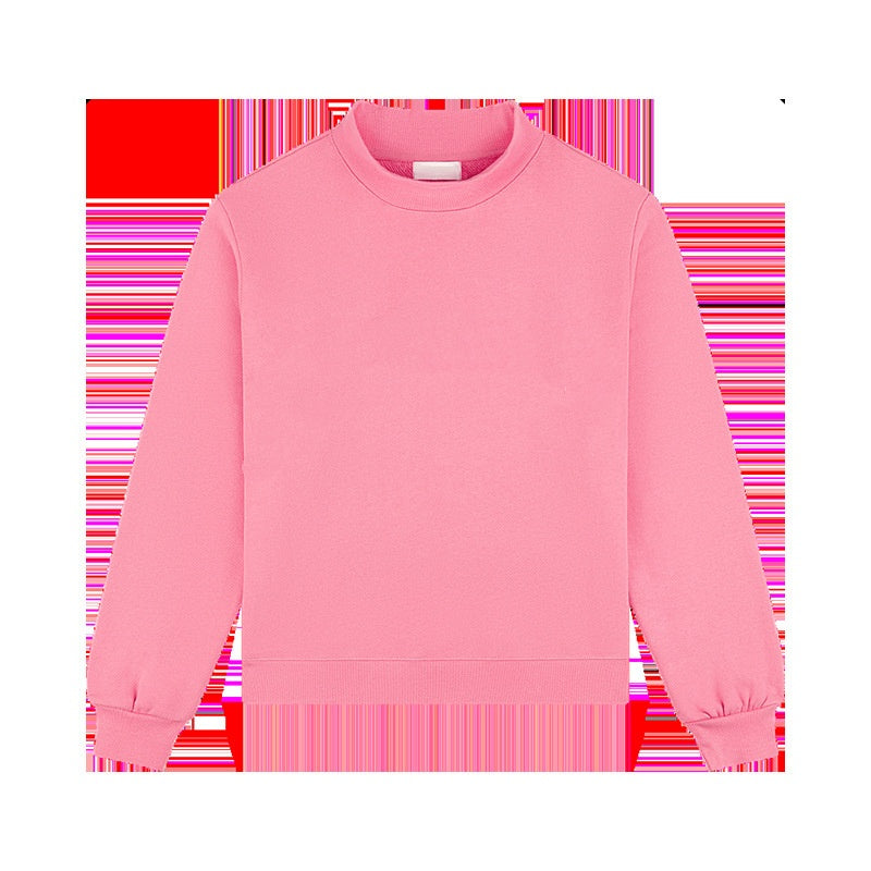 E7345#  Women Embroidered Sweatshirts