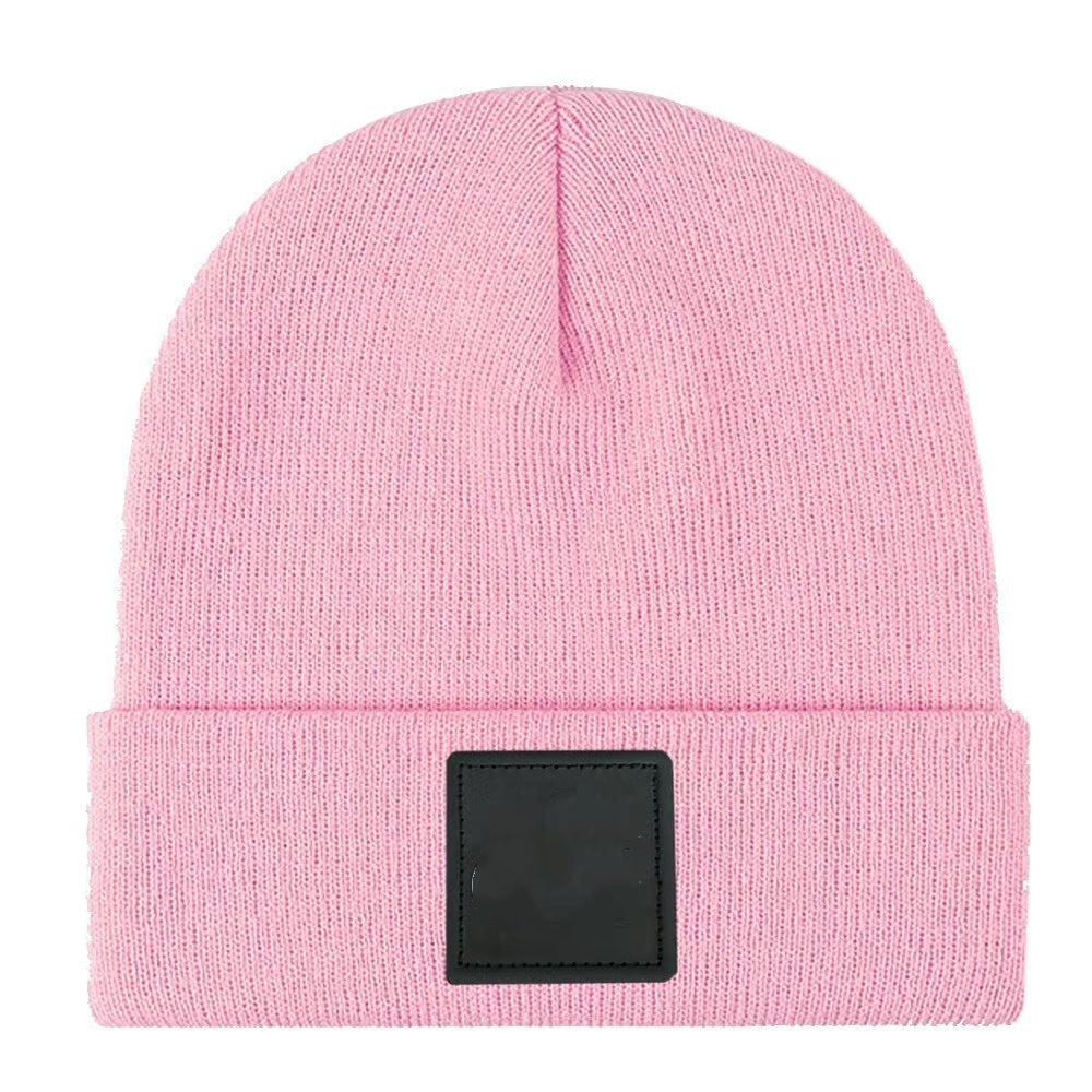 1786# A Unisex Knitted Hat