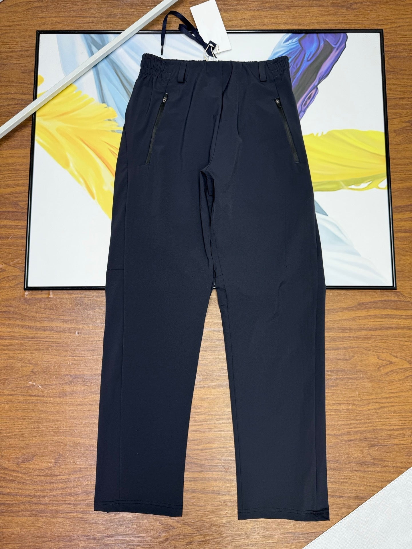 L6328#GX Men Sport Pants