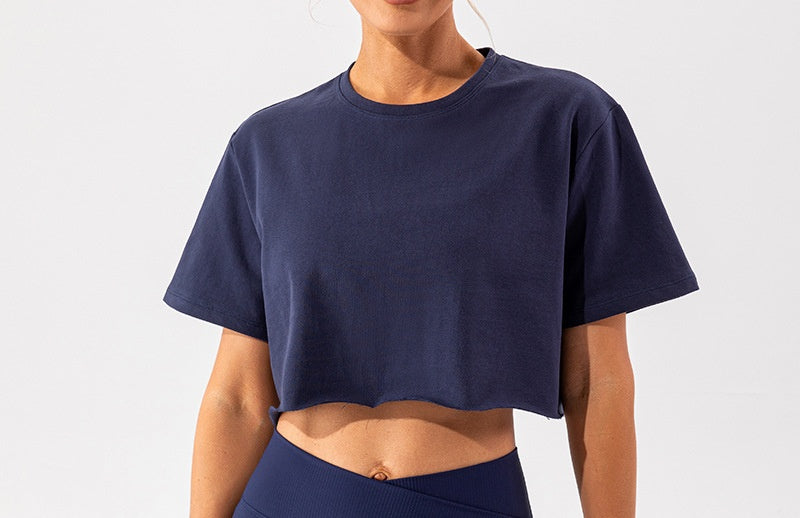 95# AL Women Yoga Shirts