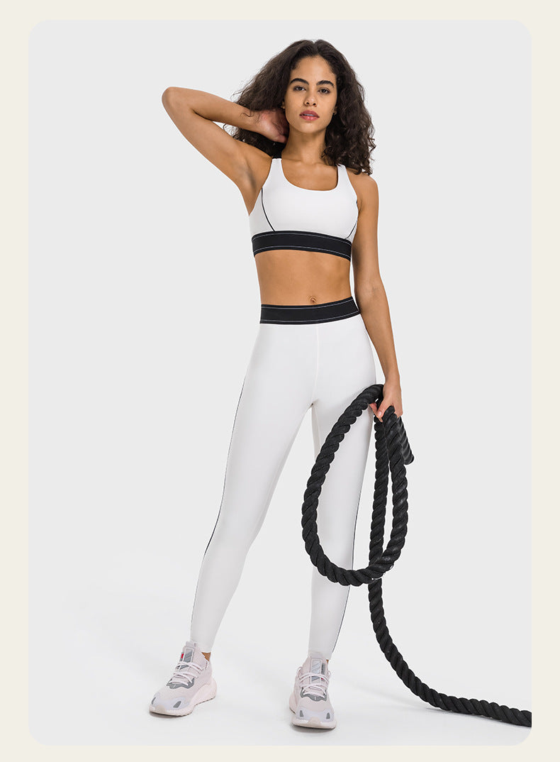 10# AL Bra Pants Sets