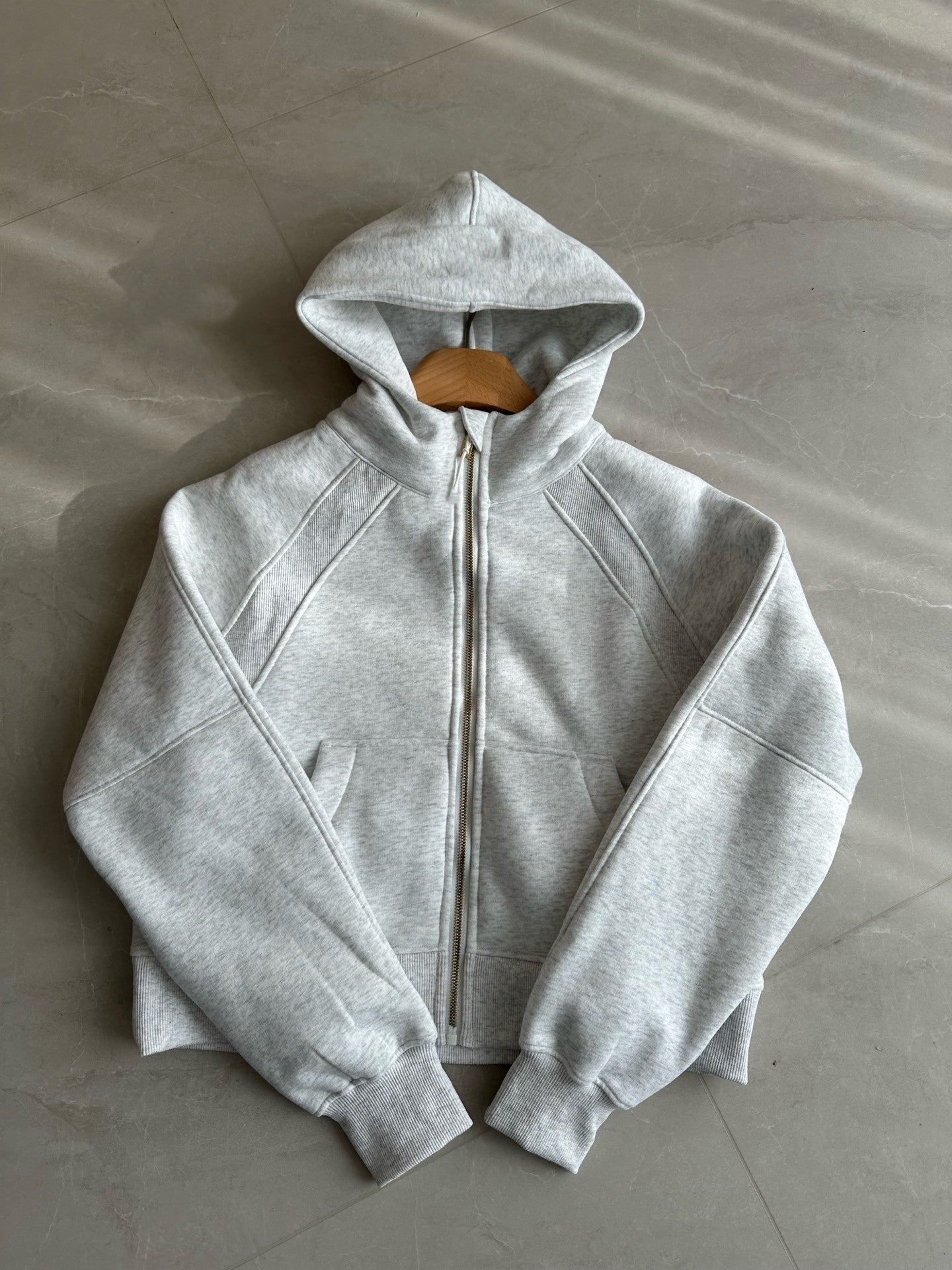 L5473# XY Women  Hoodies