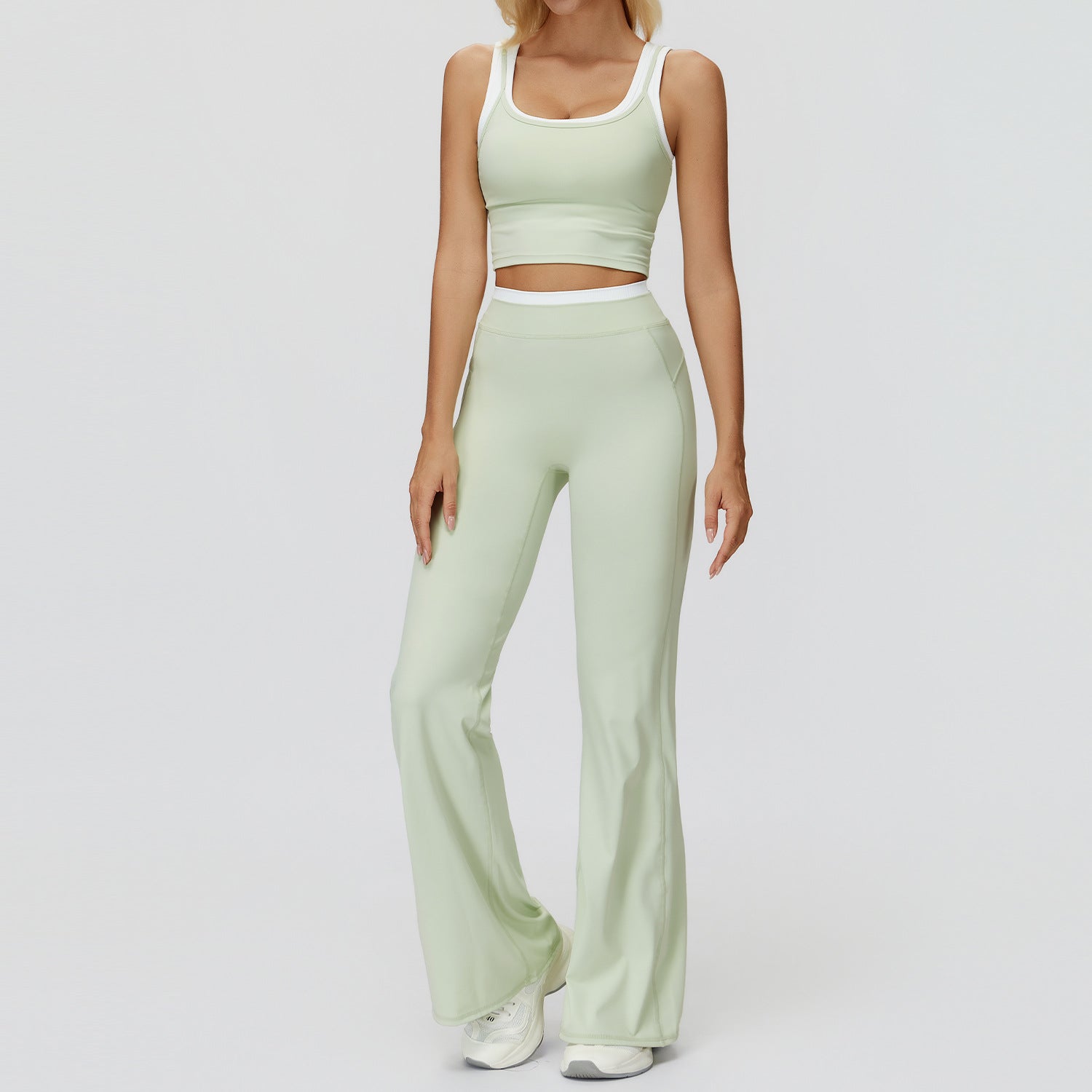 2138# A Women Yoga Tank Or Skirts Pants