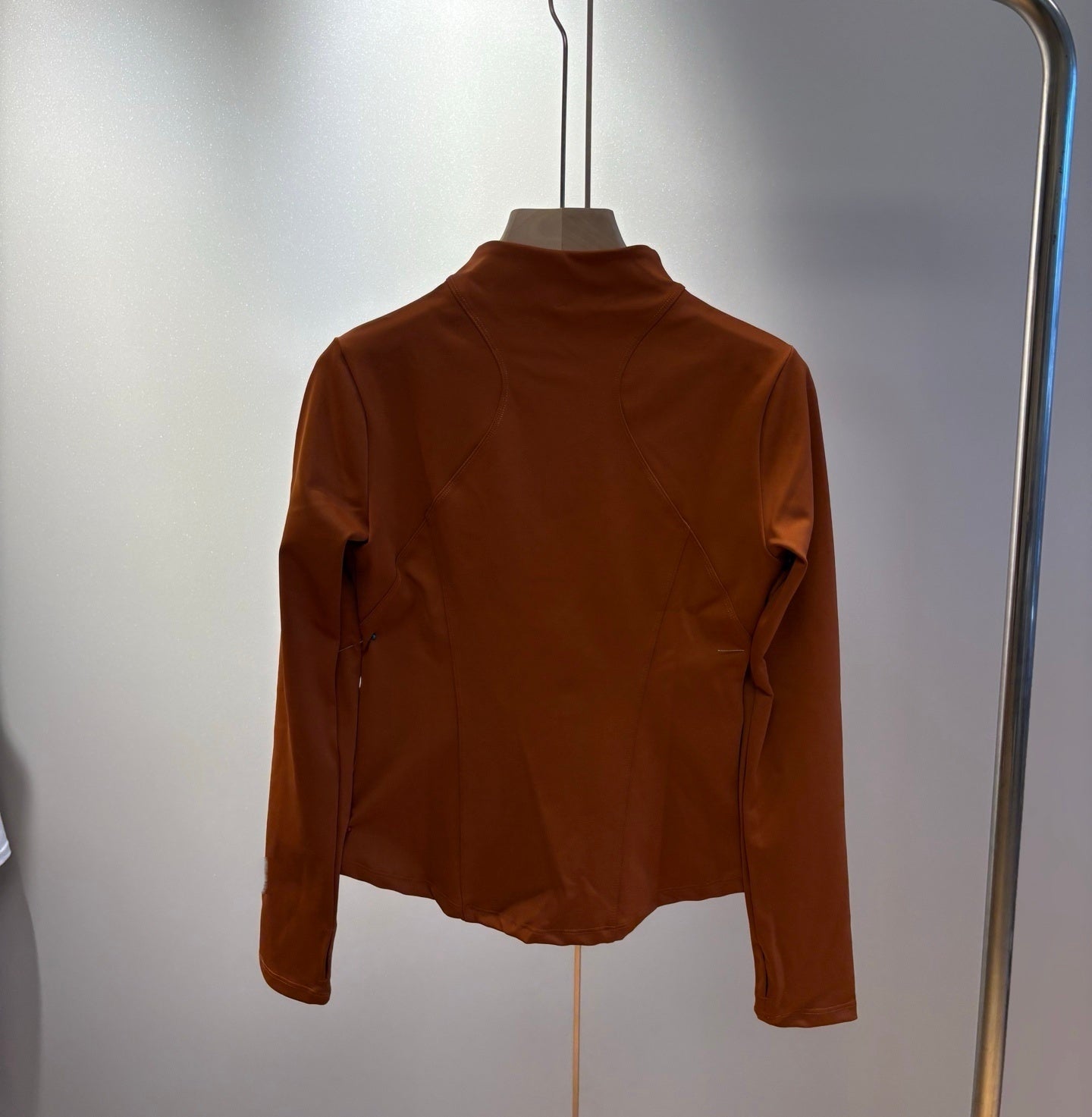 L5163# GX Women Yoga Jackets