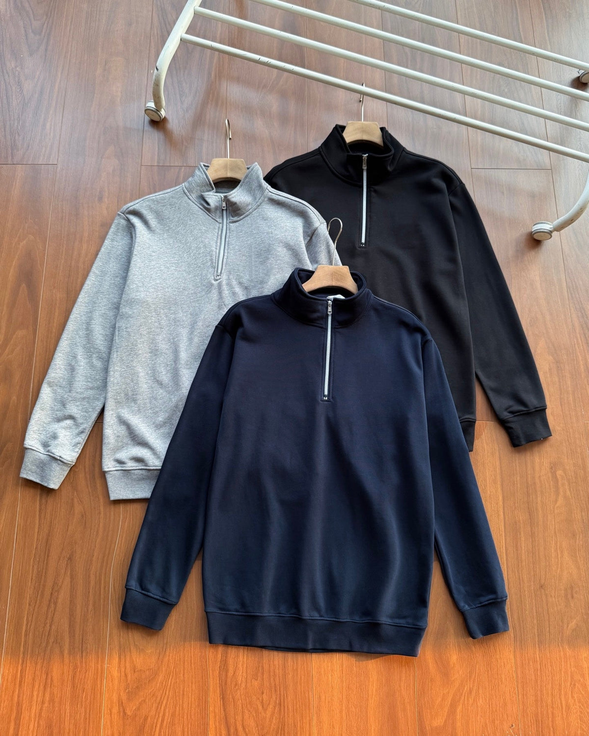 2948#GX A Men Sport Pullover