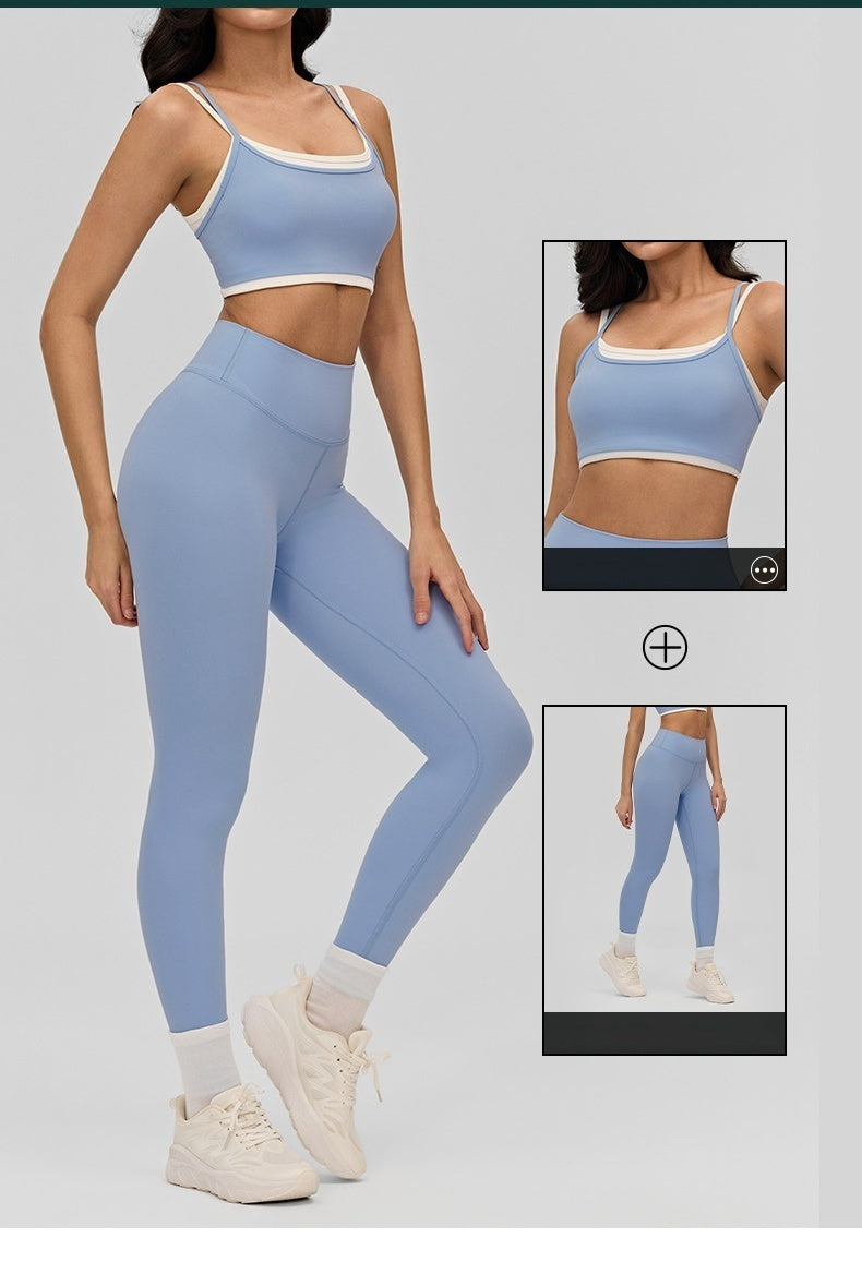 1852# A Women Yoga Bra Or Pants