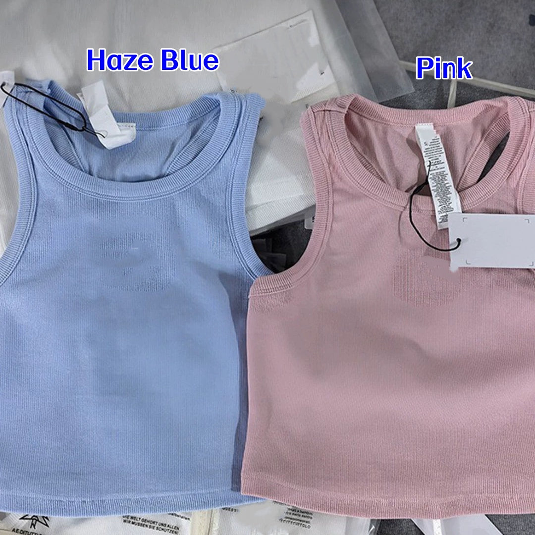 2614# A  Women Tank