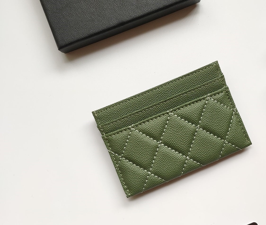 E5597# Wallet with 9 Colors